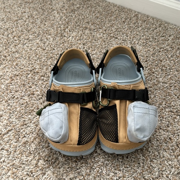 Crocs Bespoke Classic All-Terrain - Picture 6 of 9